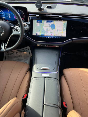 2025 Mercedes-Benz E-Class E 350 4MATIC