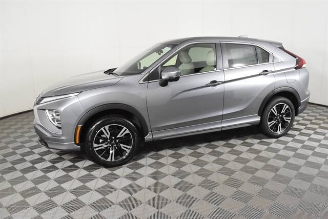 2026 Mitsubishi Eclipse Cross SEL