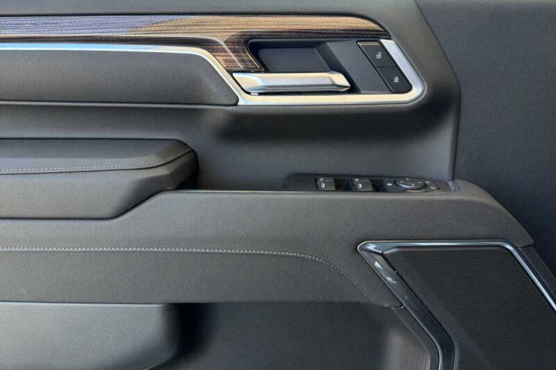 2026 Chevrolet Silverado 3500HD
