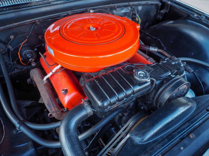 1960 Ford Fairlane