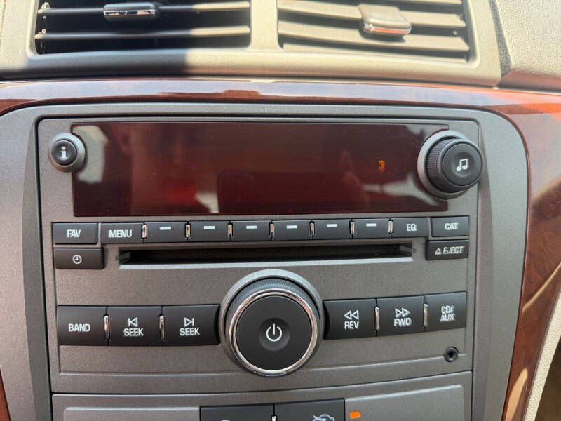 2007 Saturn Aura XE