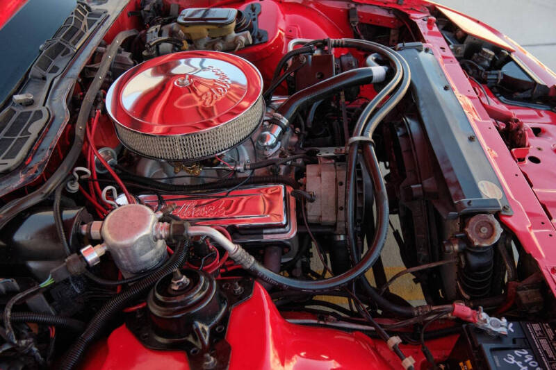 1986 Pontiac Firebird Trans Am