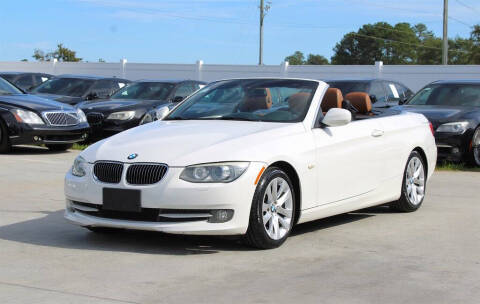 2011 BMW 3 Series 328i