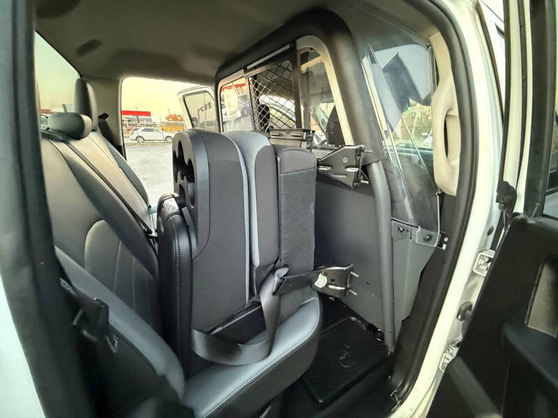 2021 RAM 1500 Classic SSV