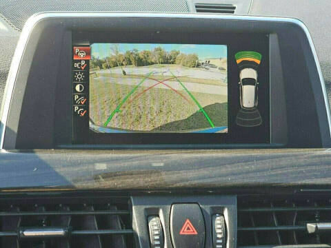 2017 BMW X1 xDrive28i