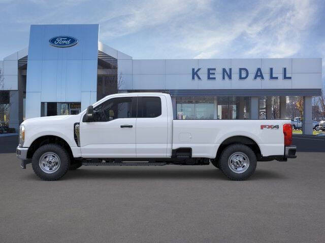 2026 Ford F-250 Super Duty