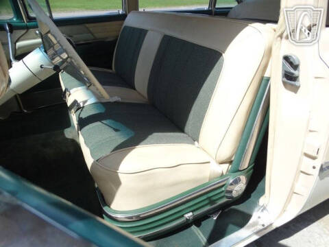 1955 Buick Roadmaster