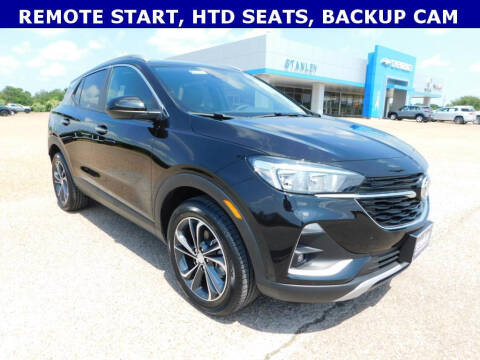 2021 Buick Encore GX