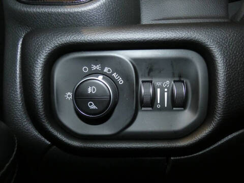 2025 RAM 2500 Power Wagon