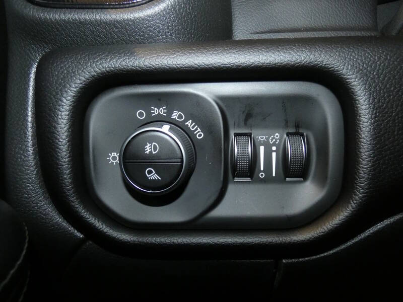 2025 RAM 2500 Power Wagon