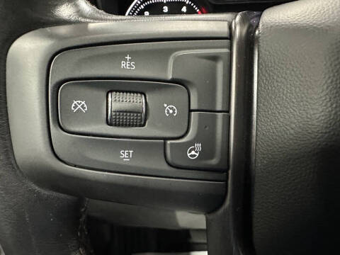 2022 GMC Sierra 2500HD