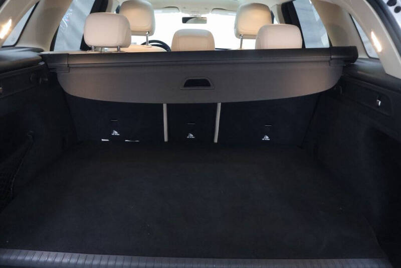 2020 Mercedes-Benz GLC GLC 350e 4MATIC