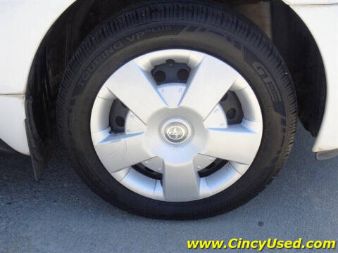 2005 Scion xA