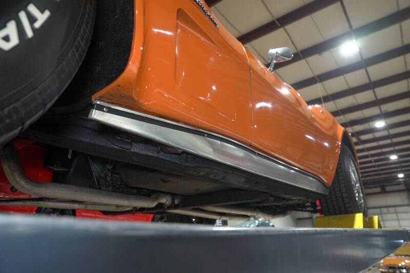 1974 Chevrolet Chevette