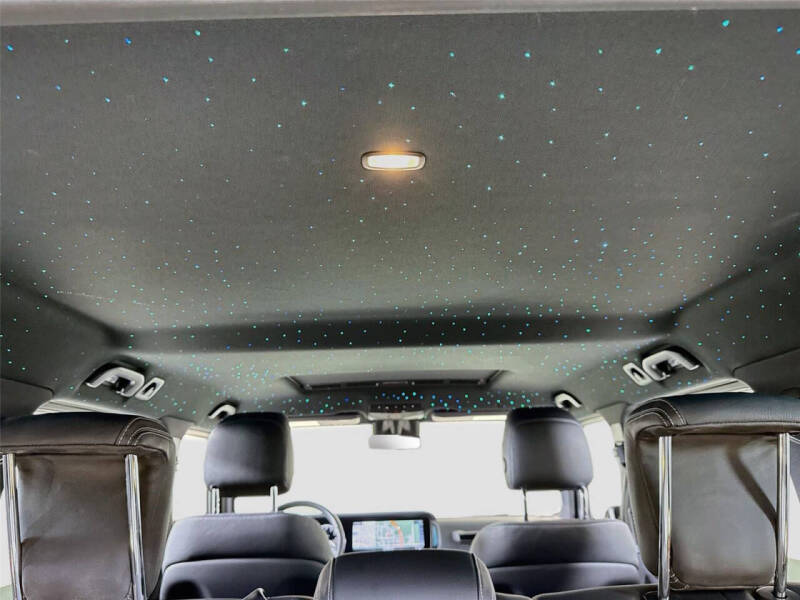 2021 Mercedes-Benz G-Class G 550