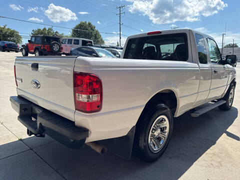 2006 Ford Ranger XLT