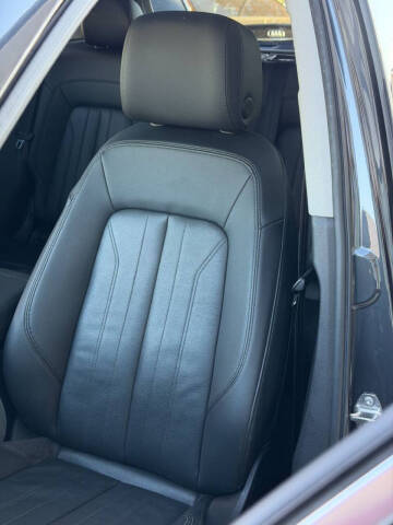 2019 Audi Q5 quattro Premium Plus 45 TFSI