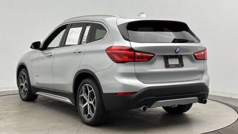 2017 BMW X1 xDrive28i