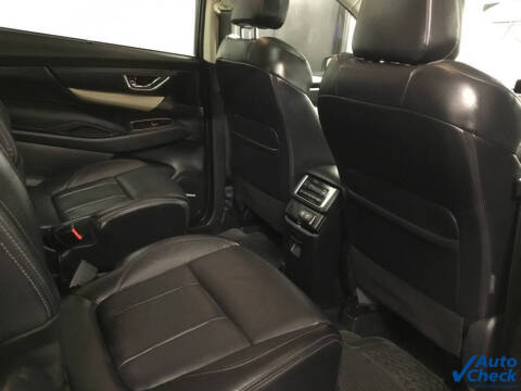 2019 Subaru Ascent Limited 7-Passenger