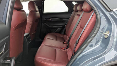 2023 Mazda CX-30 2.5 S Carbon Edition