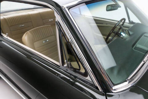 1986 Ford Mustang LX