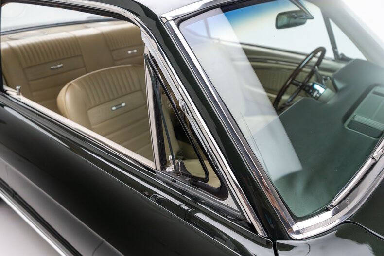 1986 Ford Mustang LX