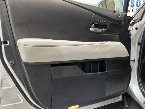 2014 Lexus RX 350