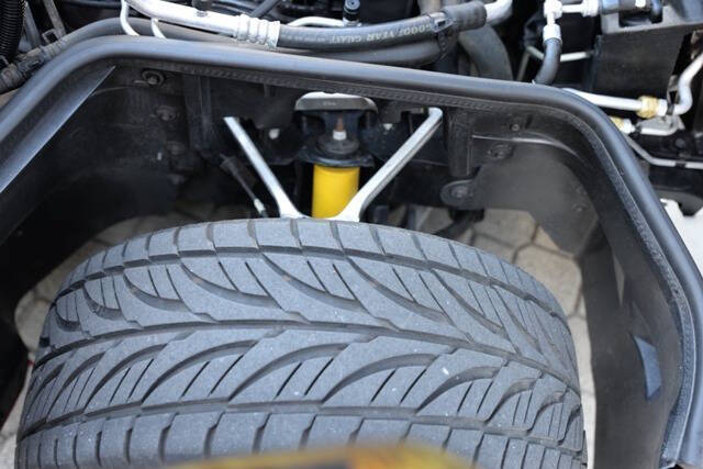 1995 Chevrolet Corvette