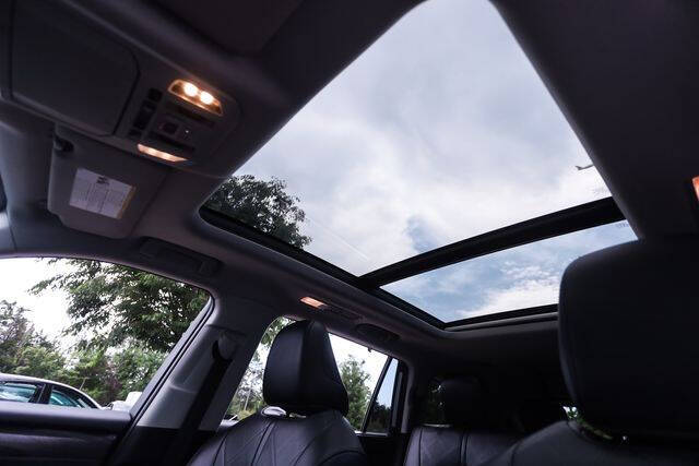 2020 Toyota Highlander Platinum