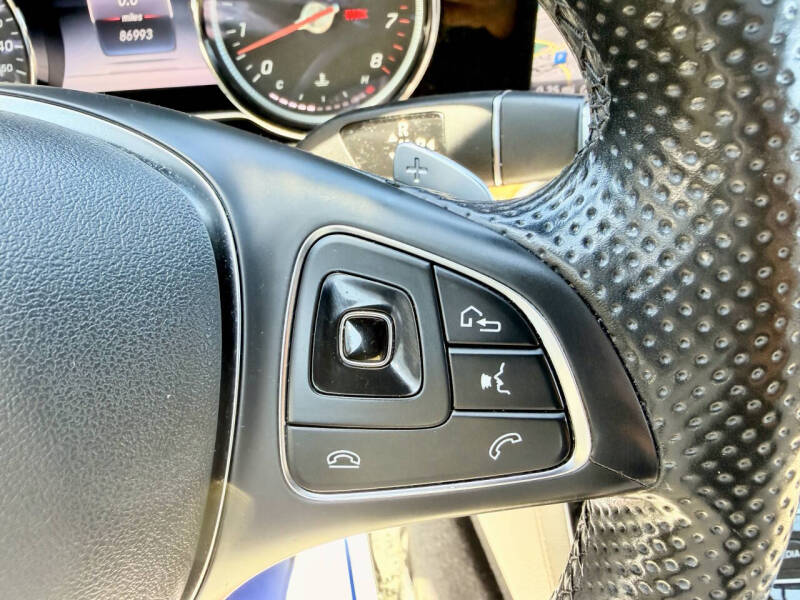 2017 Mercedes-Benz E-Class E 300 4MATIC