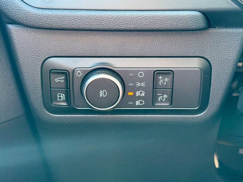 2026 Ford Escape Plug-In Hybrid PHEV