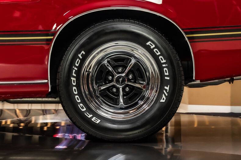 1969 Ford Mustang