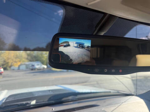 2013 GMC Sierra 2500HD