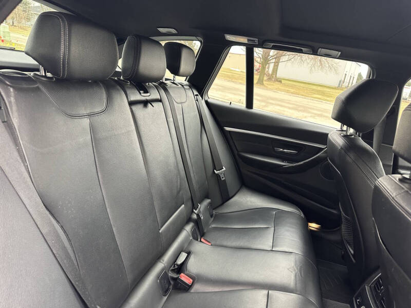 2016 BMW 3 Series 328d xDrive