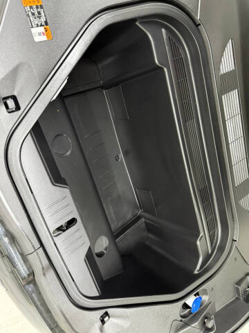 2022 Ford Mustang Mach-E GT