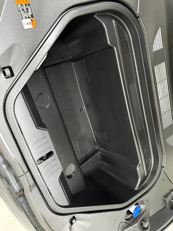 2022 Ford Mustang Mach-E GT