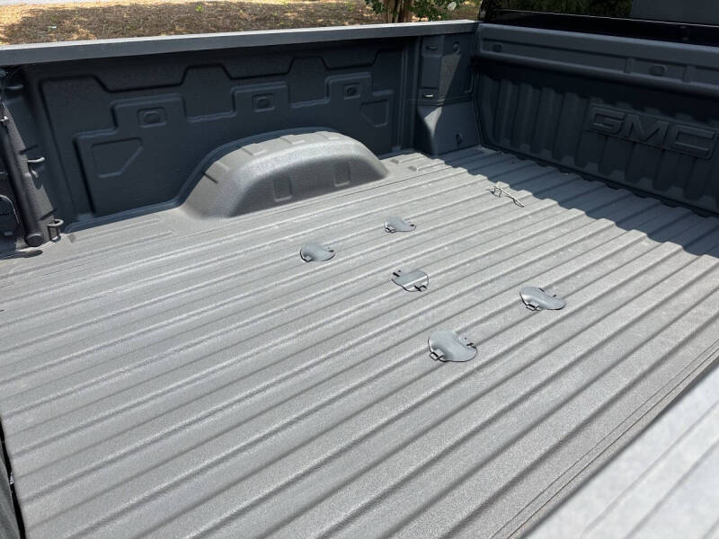 2025 GMC Sierra 2500HD SLE