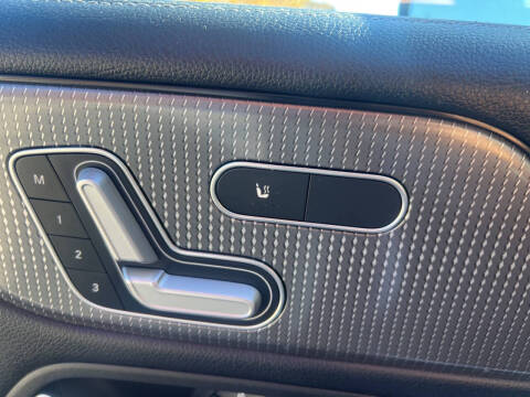 2021 Mercedes-Benz GLB GLB 250