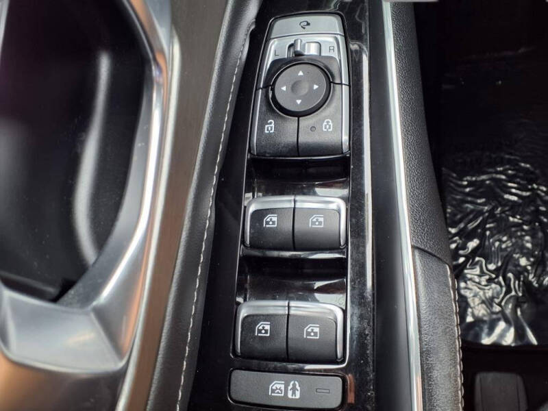 2022 Kia Sorento Plug-In Hybrid SX