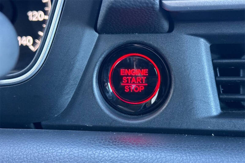 2023 Honda Pilot EX-L