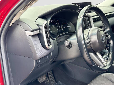 2024 Mazda CX-50 2.5 S Preferred