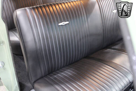 1964 Chevrolet Malibu