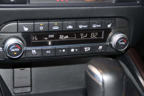 2023 Mazda CX-5 2.5 Turbo Signature