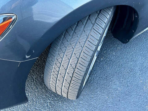 2016 Mazda MAZDA6 i Touring