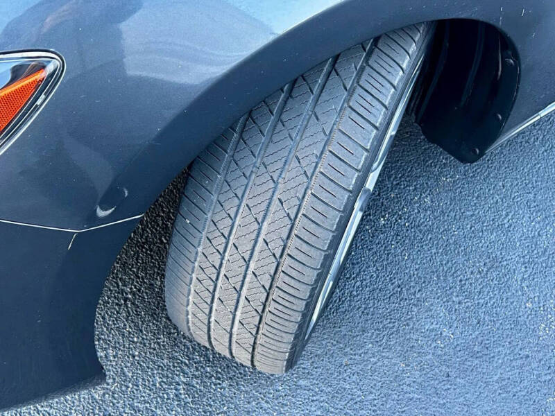 2016 Mazda MAZDA6 i Touring