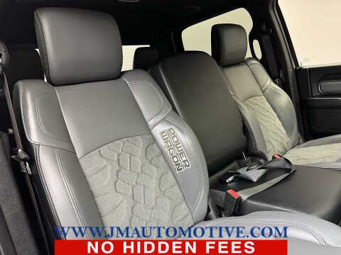 2020 RAM 2500 Power Wagon