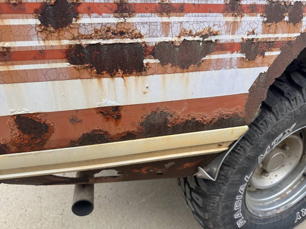 1979 International Harves Scout 68