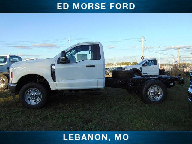 2026 Ford F-350 Super Duty XL