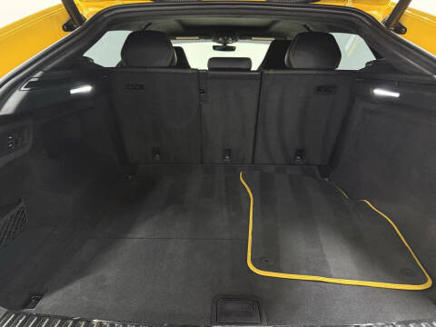 2021 Lamborghini Urus