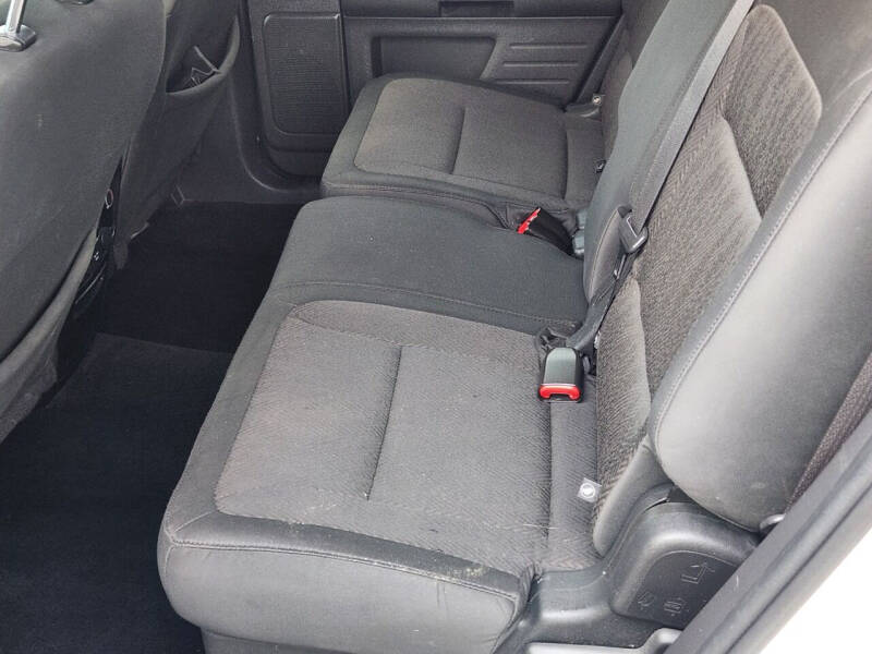 2014 Ford Flex SEL